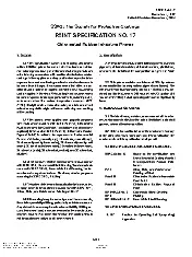 SSPC PAINT 17 1982