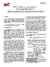 SSPC GUIDE 12 2016