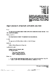 TAPPI TIP 0607-16 2002