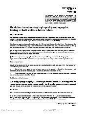 TAPPI TIP 0402-33 2006