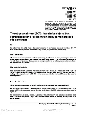 TAPPI TIP 0304-09 2014