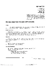 TAPPI TIP 0607-21 2002