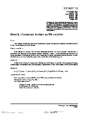 TAPPI TIP 0607-18 2002