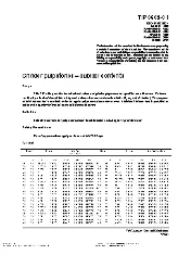 TAPPI TIP 0605-01 2004