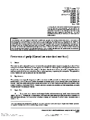 TAPPI TIP 0416-03 2011