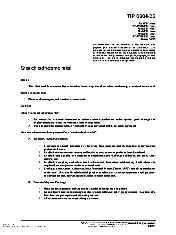 TAPPI TIP 0304-22 2006