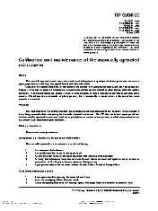 TAPPI TIP 0304-30 2008