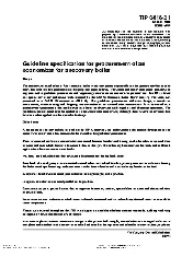TAPPI TIP 0416-21 2009