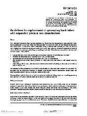 TAPPI TIP 0416-08 2009