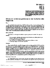 TAPPI TIP 0402-21 2008