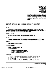 TAPPI TIP 0607-14 2002