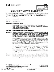 TC AD CF-2013-29 2013