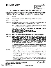 TC AD CF-2013-25 2013