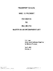 TC MMEL BAE 748 SUPP 2003