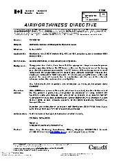 TC AD CF-2013-16 2013
