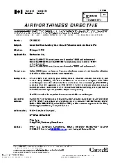 TC AD CF-2013-23 2013