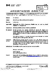 TC AD CF-2011-06 2011