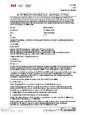 TC AD CF-2015-28 2015