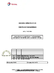 TOTAL GS EP RES 302 2015