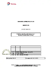 TOTAL GS EP GEO 214 2015