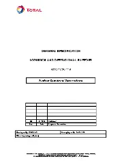 TOTAL GS EP LSO 119 2016