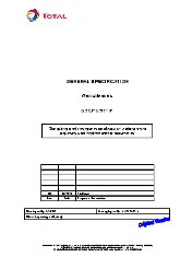TOTAL GS EP GSR 101 2016
