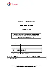 TOTAL GS EP PLR 426 2019