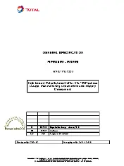 TOTAL GS EP PLR 320 2015
