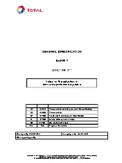 TOTAL GS EP SAF 311 2015