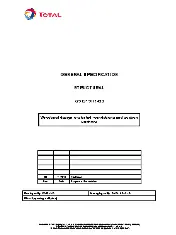 TOTAL GS EP STR 433 2016
