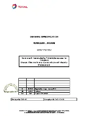 TOTAL GS EP PLR 322 2015