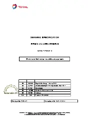 TOTAL GS EP PVV 813 2015