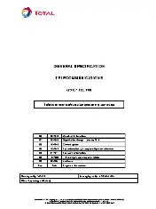 TOTAL GS EP TEL 700 2015