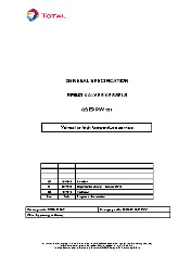 TOTAL GS EP PVV 151 2018