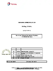 TOTAL GS EP FP <em>412</em> 2015