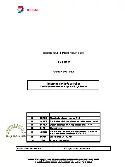 TOTAL GS EP SAF 262 2015