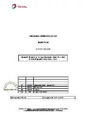 TOTAL GS EP GEO 206 2015