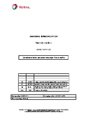 TOTAL GS EP GIN 103 2016