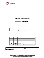 TOTAL GS EP PVV 711 2016
