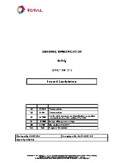 TOTAL GS EP SAF 312 2016