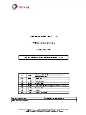 TOTAL GS EP TEL 140 2018