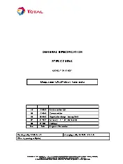 TOTAL GS EP STR 631 2018