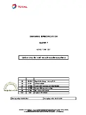 TOTAL GS EP SAF 331 2015