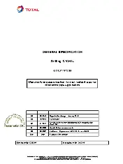 TOTAL GS EP FP 338 2015