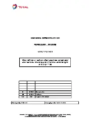 TOTAL GS EP PLR 425 2015