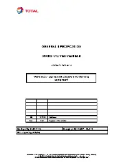 TOTAL GS EP PVV 610 2019
