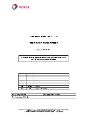 TOTAL GS EP RES 101 2016