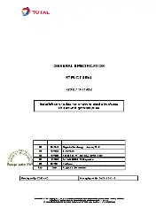 TOTAL GS EP STR 432 2015
