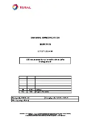 TOTAL GS EP GEO 404 2017