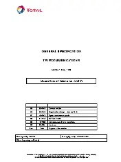 TOTAL GS EP TEL 160 2016